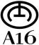 A16