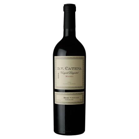 DV Catena Nicasia Malbec 4x750cc.