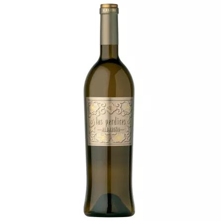 Las Perdices Albari�o 6x750cc.
