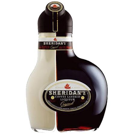 Licor Sheridans 1x750cc