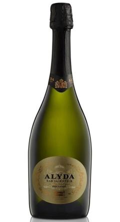 Salentein Alyda Brut Nature 6x750cc.