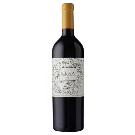 Siesta Malbec Biodin�mico 6x750cc.