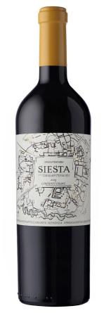 Siesta Cabernet Franc 6x750cc.