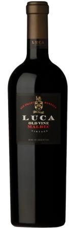 Luca Malbec 6x750cc.