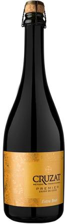 Cruzat Premier Extra Brut 6x750cc.