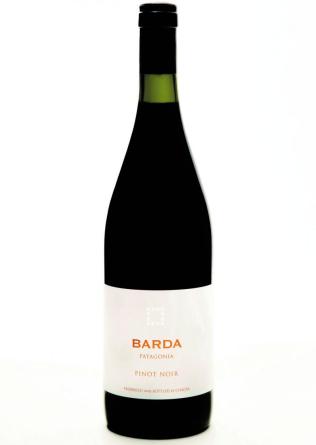 Chacra Barda Pinot Noir 6x750cc.
