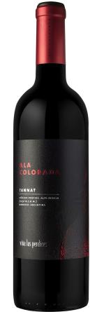 Las Perdices Ala Colorada Tannat 6x750cc.