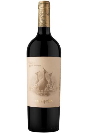 Las Perdices Reserva Cabernet Sauvignon 6x750cc.