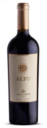 Alta Vista Alto 6x750cc.