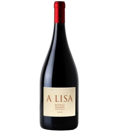 A Lisa Malbec 6x750cc.