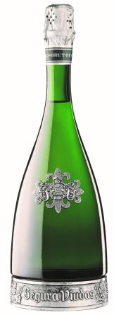 Segura Viudas Brut Reserva Heredad 6x750cc.