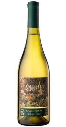 Animal Chardonnay 6x750cc.