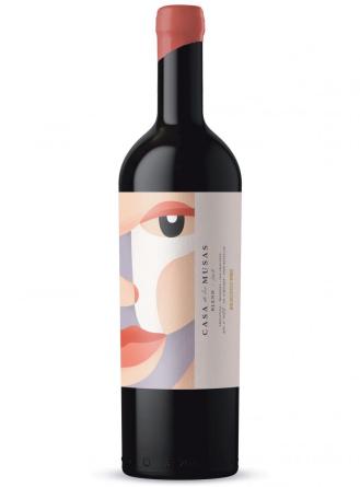 Casa de las Musas Blend 6x750cc.