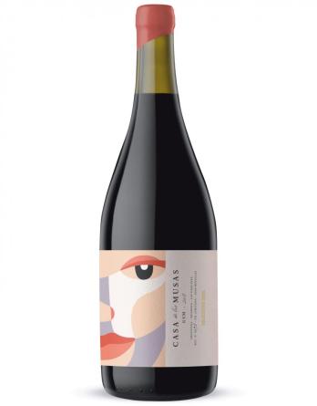 Casa de las Musas GSM 6x750cc.