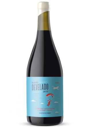 Develado Cab Sauv Cab Franc 6x750cc.