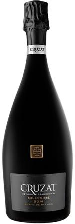 Cruzat Mill�sime 4x750cc.