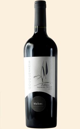 Gouguenheim Malbec 6x750cc.