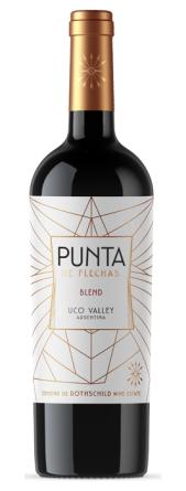 Punta De Flechas Blend 6x750cc.