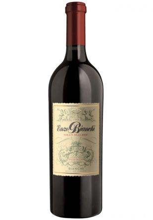 Enzo Bianchi Gran Malbec 6x750cc.