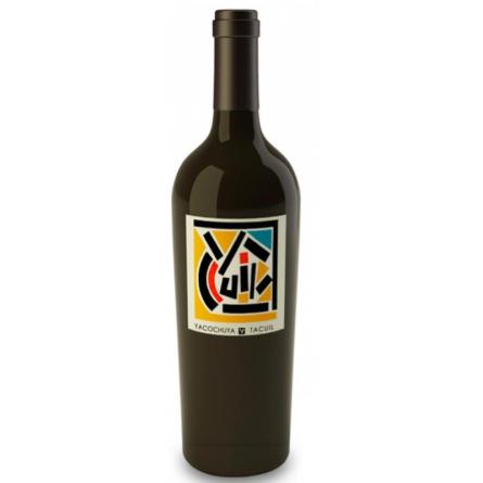 Yacuil Malbec 6x750cc.