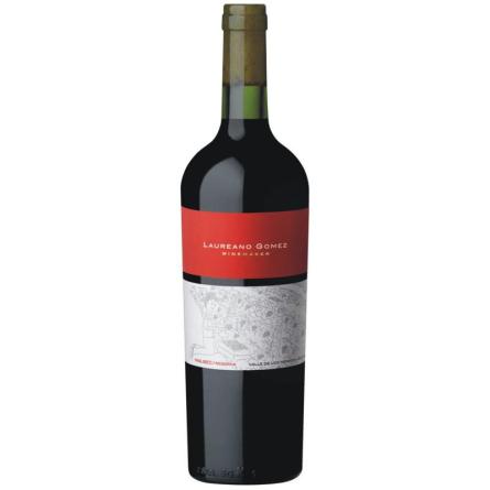 Laureano G�mez Reserva Malbec 6x750cc.