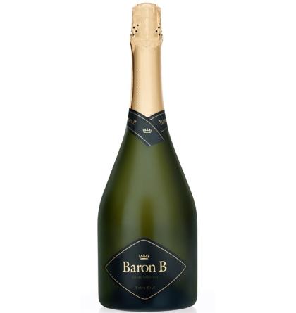 Bar�n B Extra Brut 6x750cc.