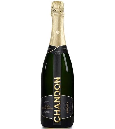Chand�n Cuvee Brut Nature 6x750cc.