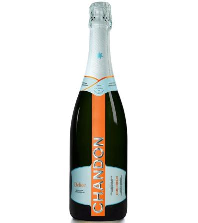 Chand�n D�lice 6x750cc.