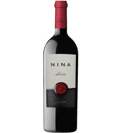 Nina Gran Bonarda 6x750cc.