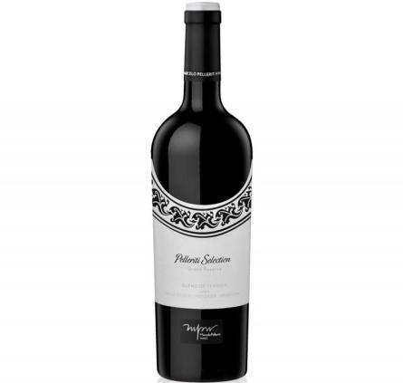 Marcelo Pelleriti Selection Grand Reserve 6x750cc.