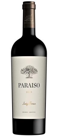 Luigi Bosca Para�so 6x750cc.