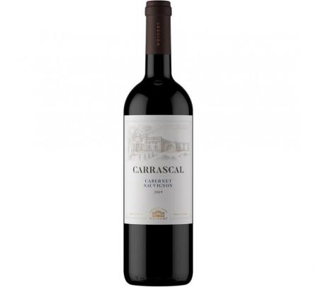 Carrascal Cabernet Sauvignon 6x750cc.