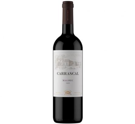 Carrascal Malbec 6x750cc.