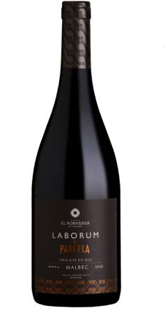 Laborum de Parcela Finca Alto R�o Seco Malbec 6x750cc.