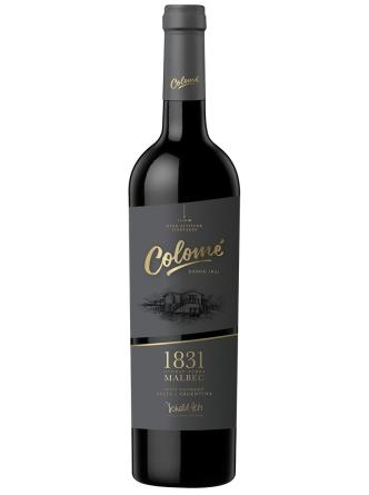 Colom� 1831 Malbec 6x750cc.