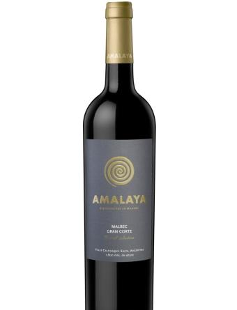 Amalaya Gran Corte 6x750cc.