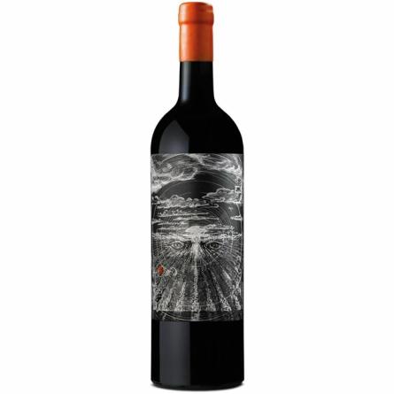 Conscientemente Viticultores Cabernet Franc 6x750cc.