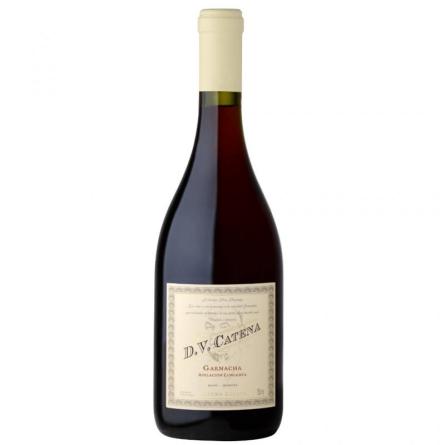 DV Catena Garnacha Apelaci�n Lunlunta 4x750cc.