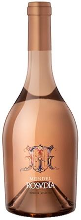 Mendel Rosad�a 6x750cc.