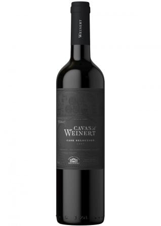 Cavas de Weinert 3x750cc.