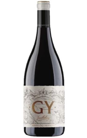 Michelini i Mufatto GY Blend 3x750cc.