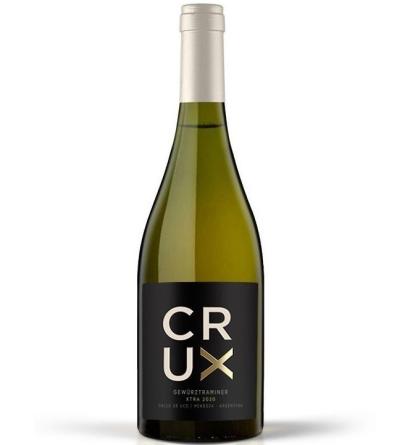Crux Xtra Gewurztraminer 6x750cc.