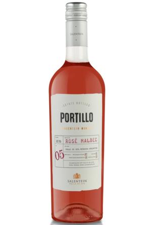Portillo Ros� de Malbec 6x750cc.