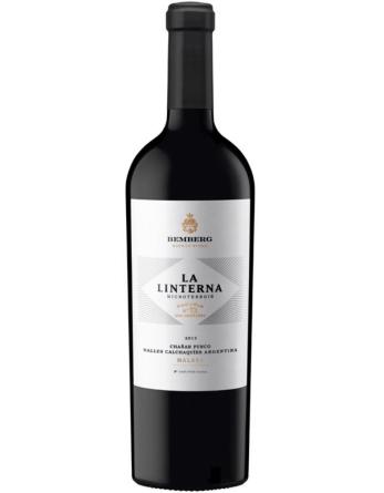 La Linterna Cha�ar Punco Malbec 6x750cc.