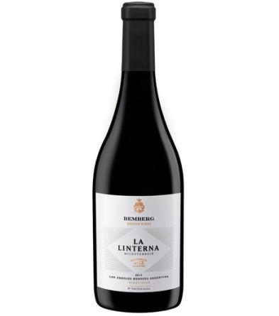 La Linterna Los Arboles Pinot Noir 3x750cc.