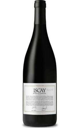 Trapiche Iscay Syrah & Viognier 6x750cc.