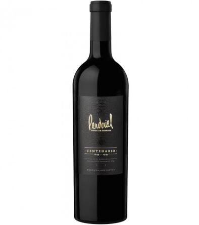 Perdriel Centenario 6x750cc.