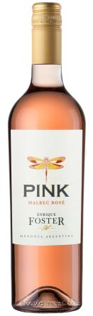Enrique Foster Pink Malbec Ros� 6x750cc.