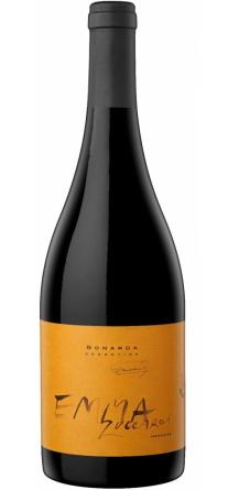 Emma Zuccardi Bonarda 6x750cc.