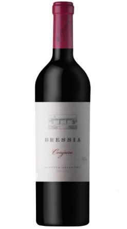 Bressia Conjuro 6x750cc.